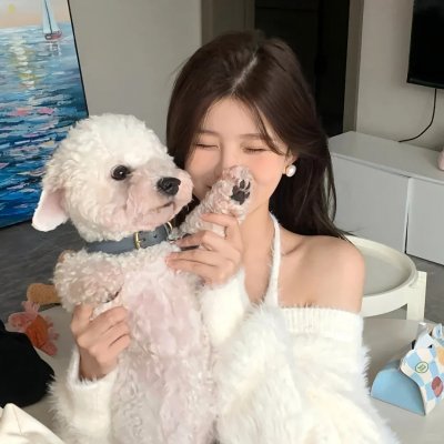 趴兔青春期