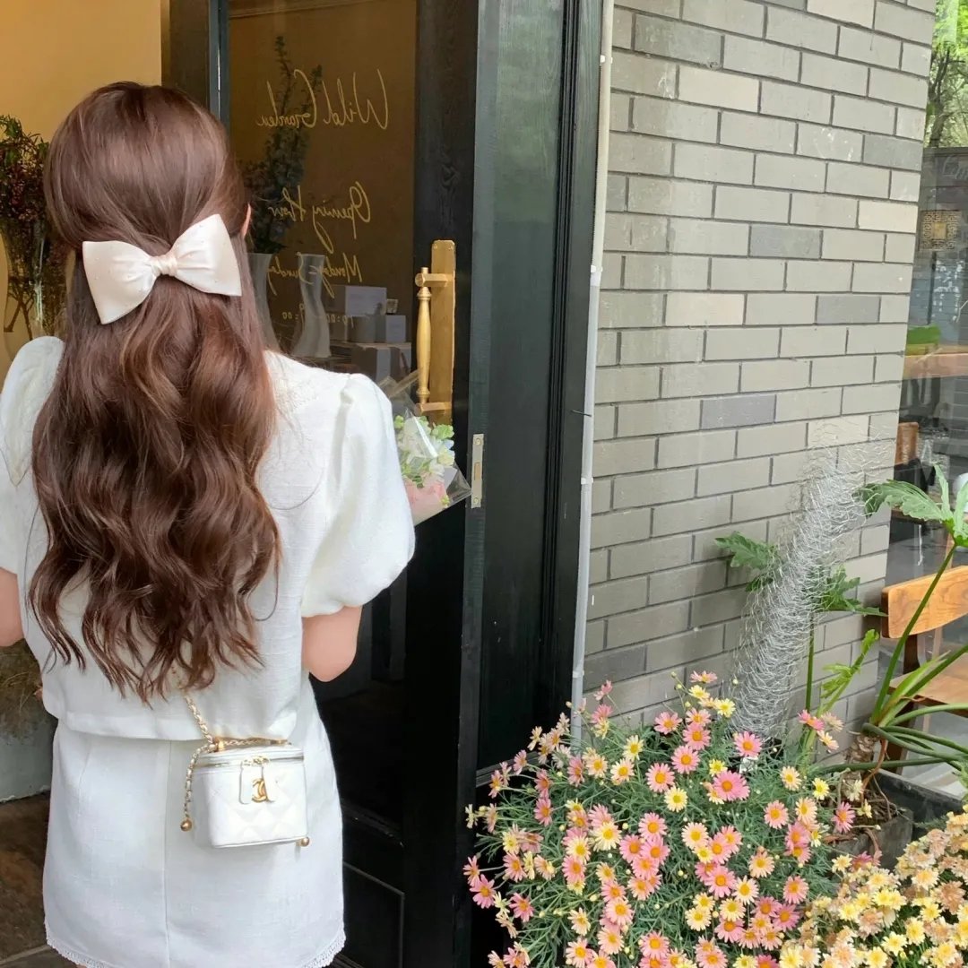 神圣的女人